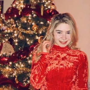 Meet your Posher, Lexi